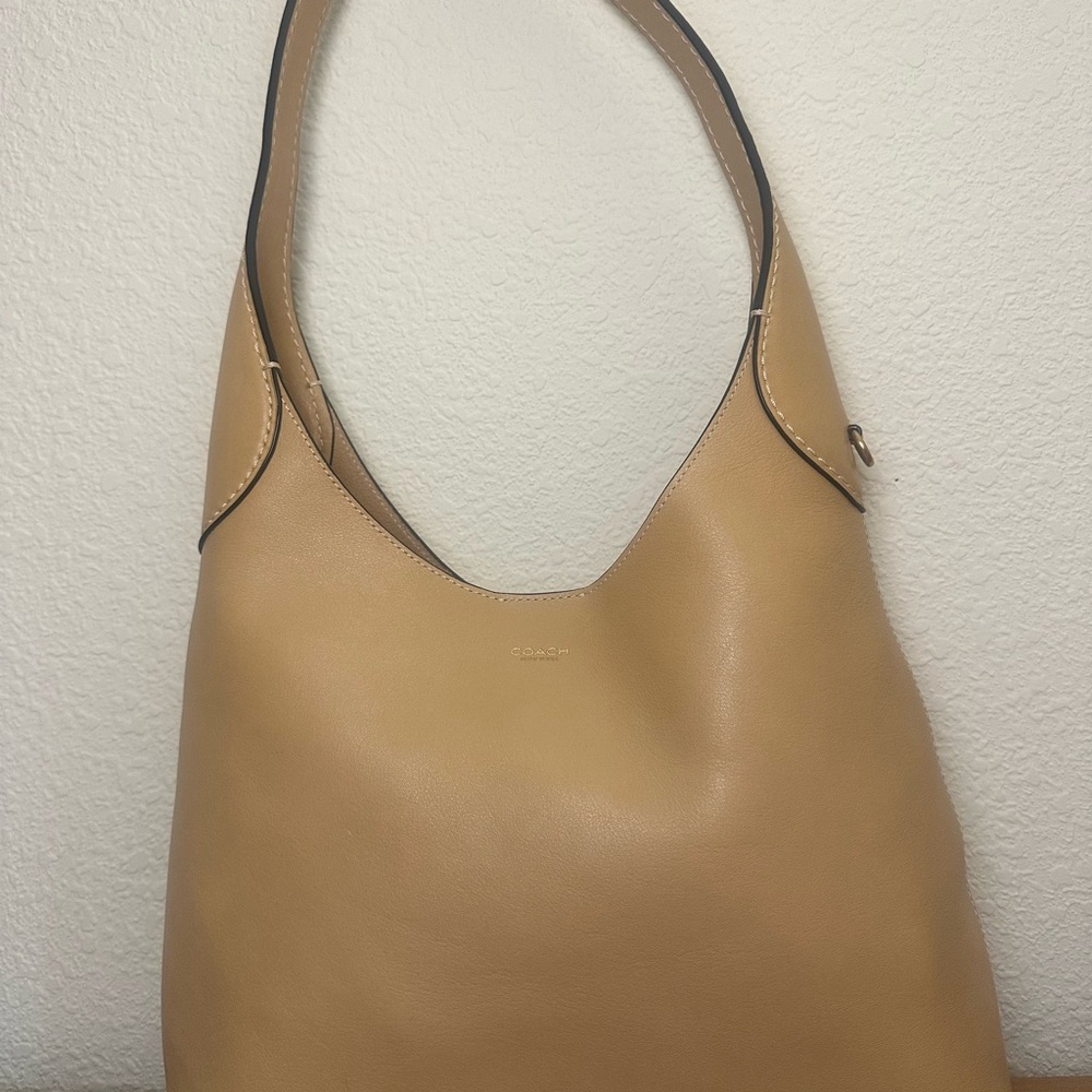 Coach Tan Brooklyn 28